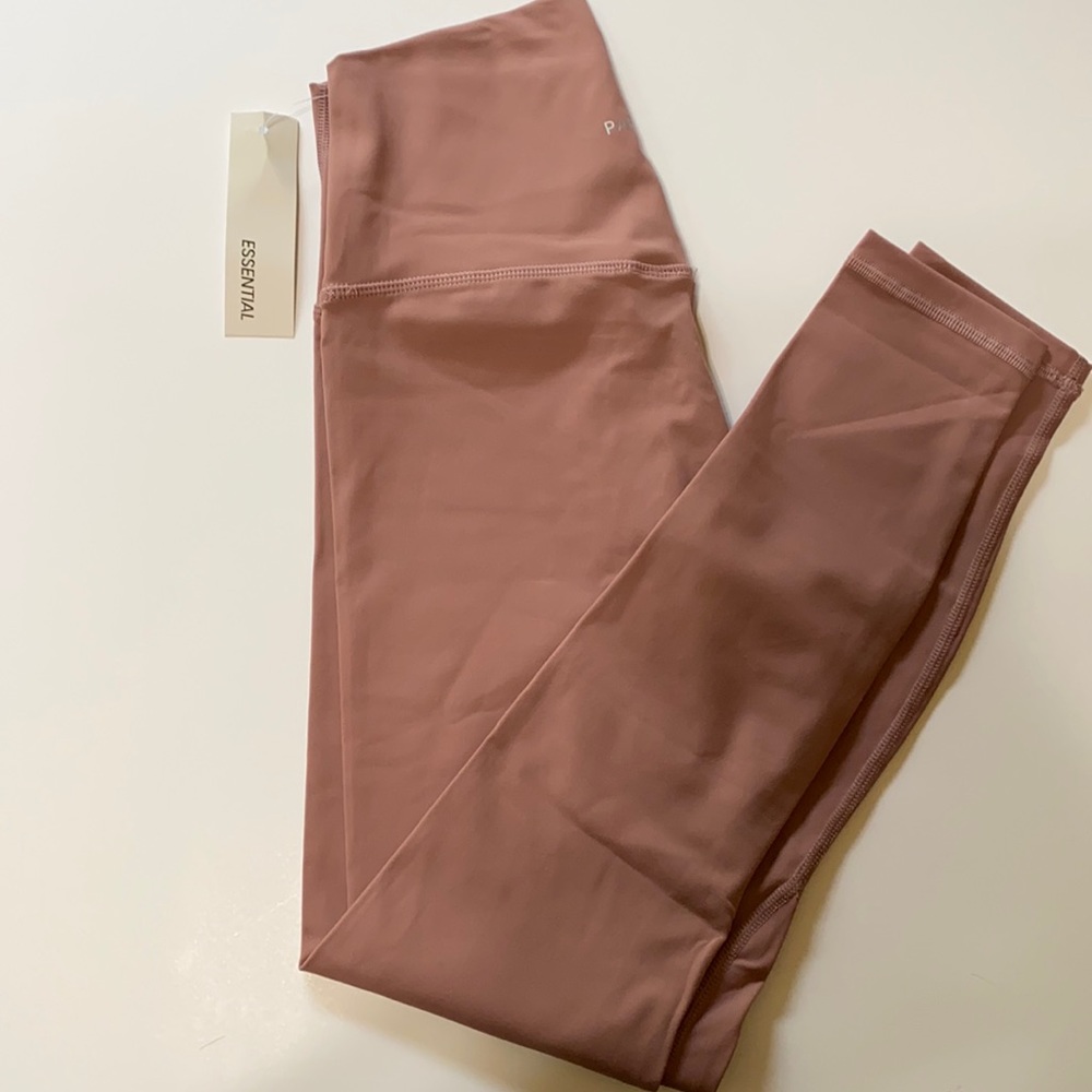 Paragon leggings
